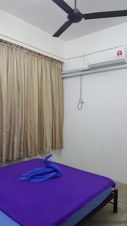 Stay Tuned Kuching Exterior photo